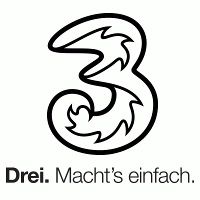 Drei Austria - Flexibel zahlen mit der Casino Handyrechnung
