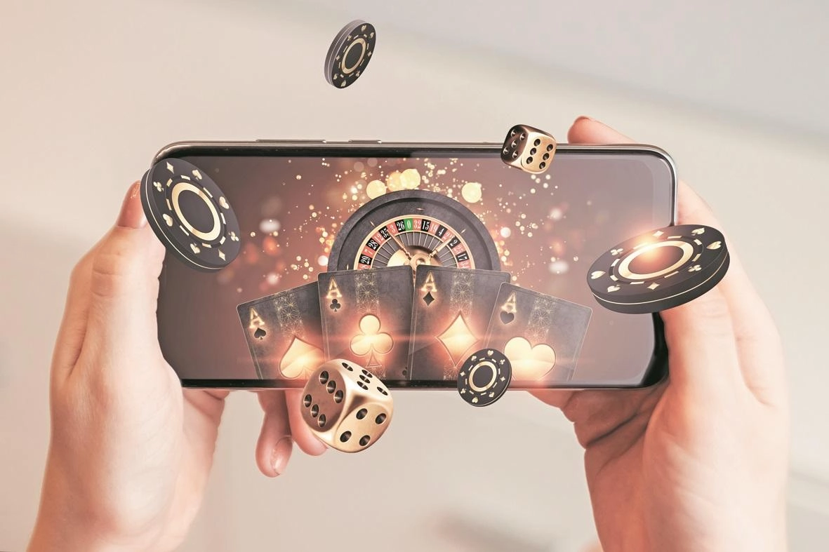 So funktioniert die Online Casino mit Handyrechnung bezahlen