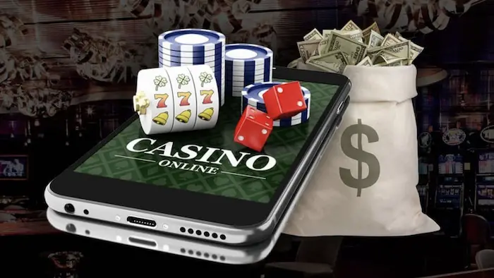 Sicherheit und rechtliche Aspekte von Casinos per Handyrechnung