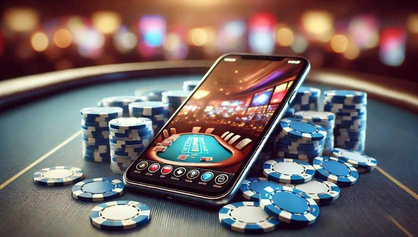 Was sind Zahlungen per Handyrechnung in Online Casinos?